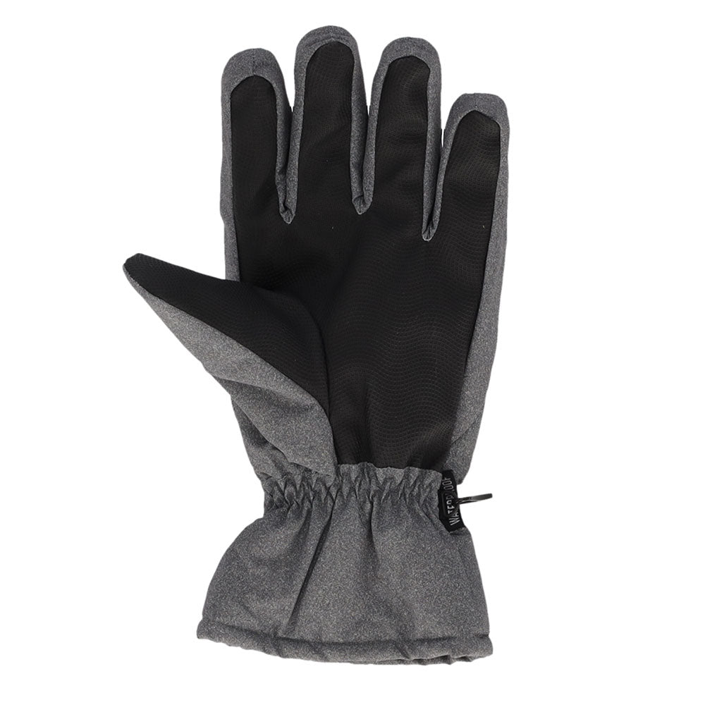 Gants de ski homme - 1 paire