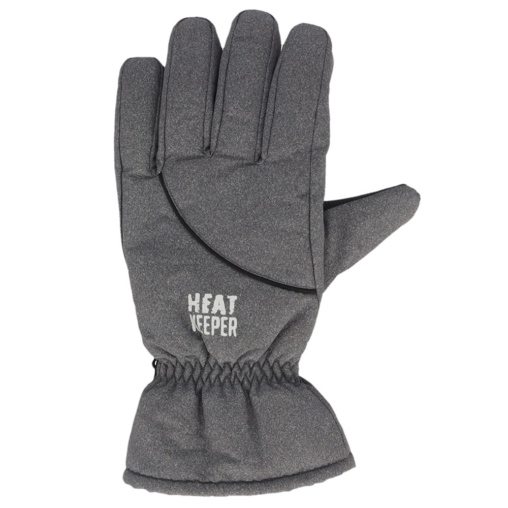 Gants de ski homme - 1 paire