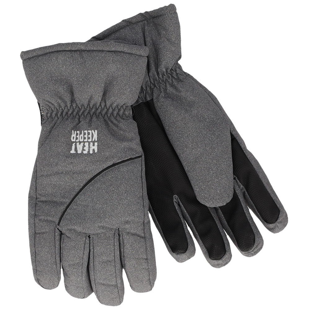 Gants de ski homme - 1 paire