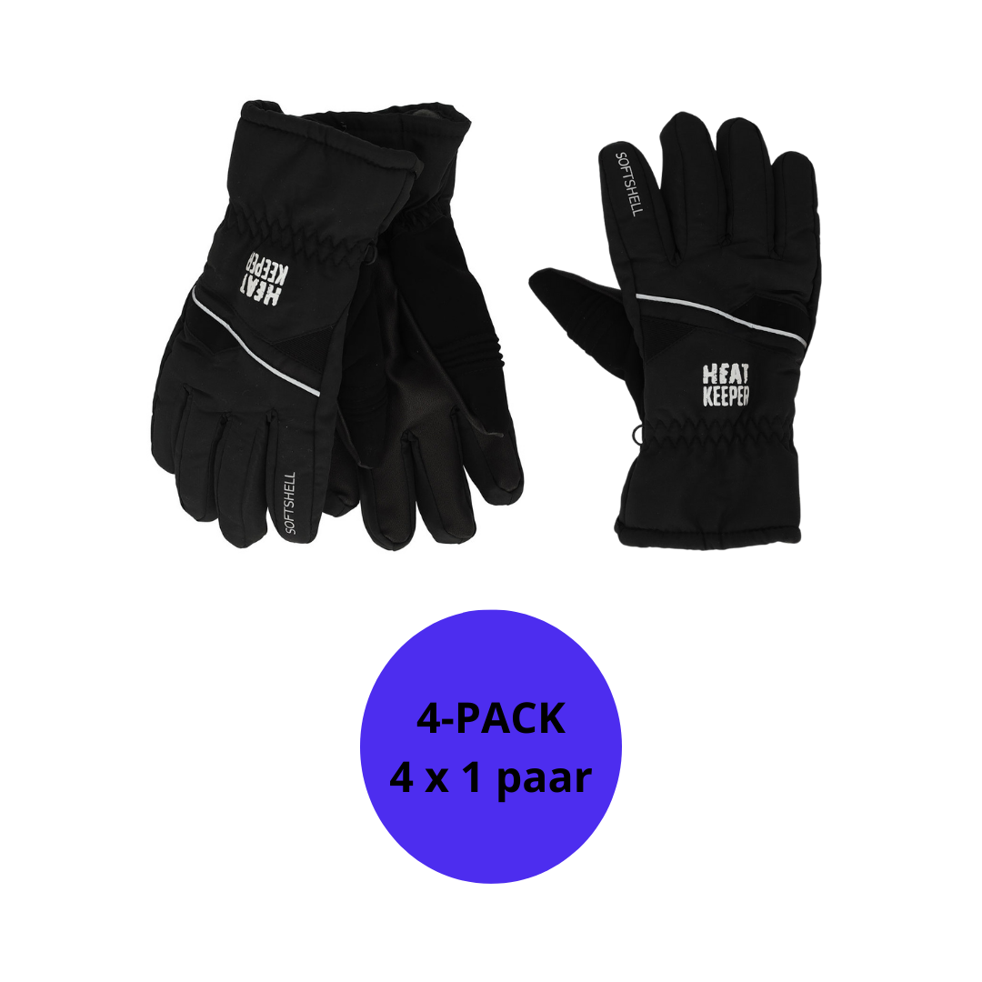 Skihandschuhe Damen (PRO) - 1 Paar