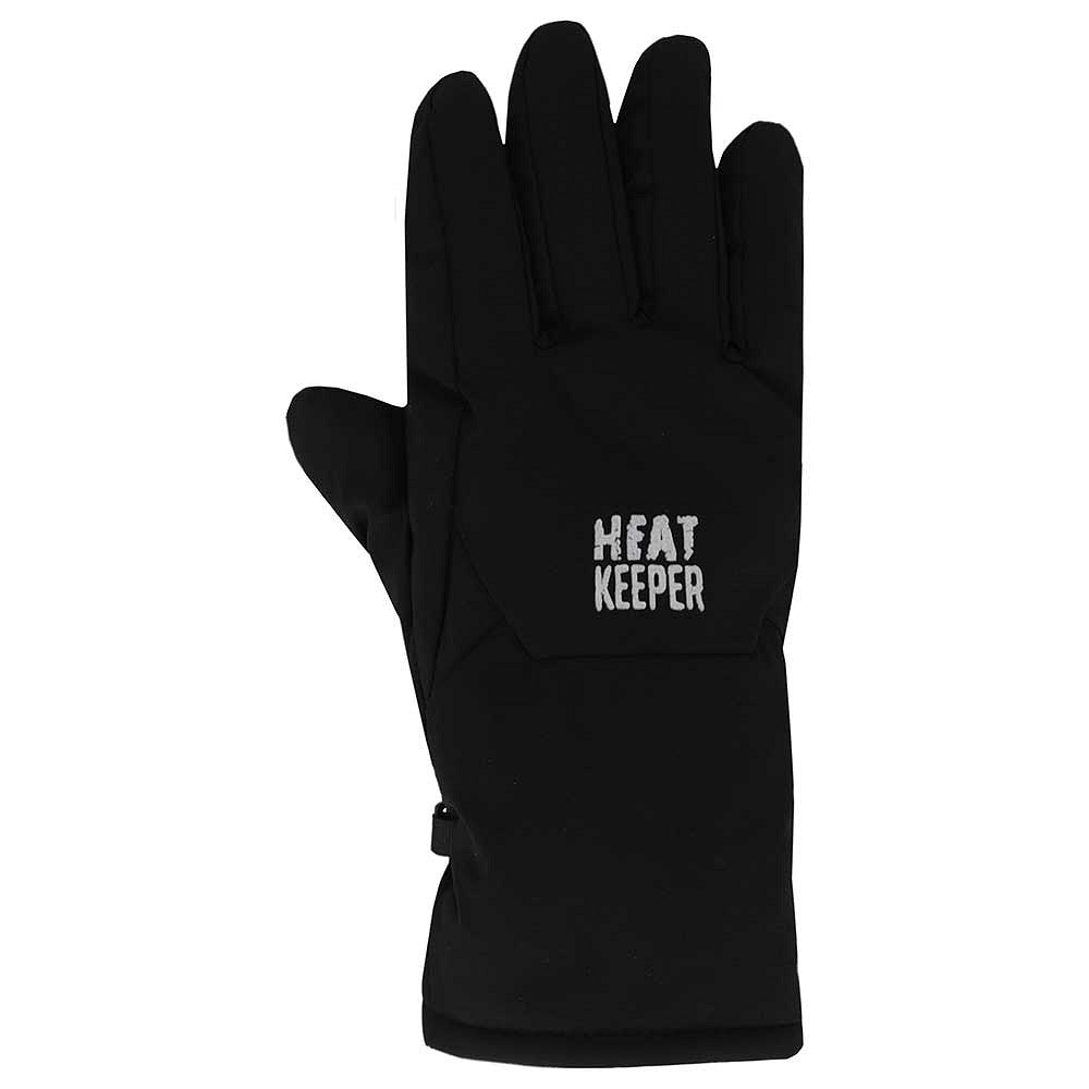 Gants d'hiver homme - Softshell - I-Touch