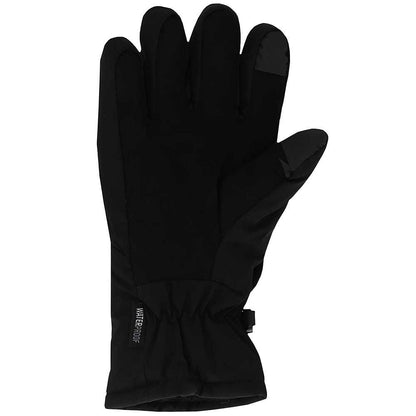 Gants d'hiver homme - Softshell - I-Touch