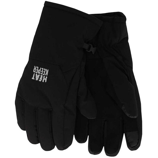 Winter handschoenen heren - Softshell - I-Touch