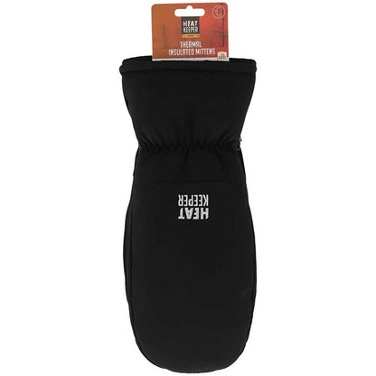 Men's Thermal Mittens - Fleece