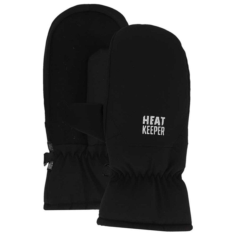 Men's Thermal Mittens - Fleece