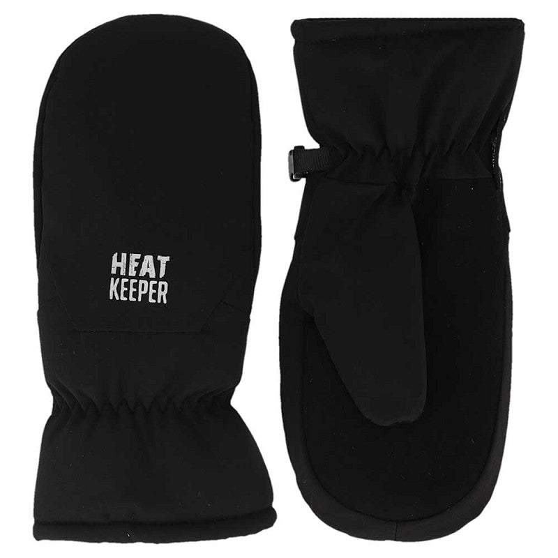 Men's Thermal Mittens - Fleece