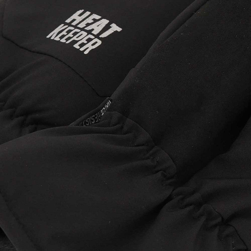 Men's Thermal Mittens - Fleece
