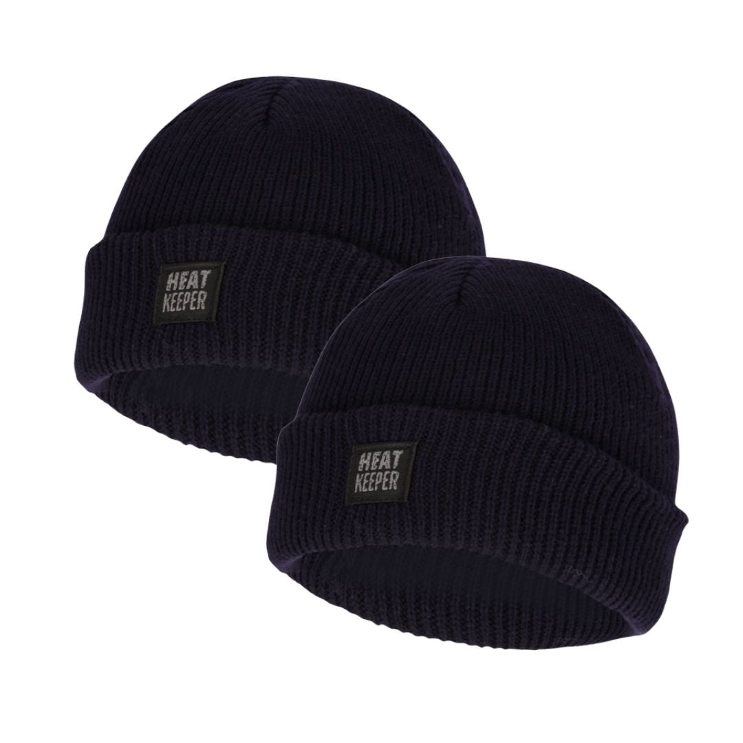 Thermo Hat Kids - 2 sztuki