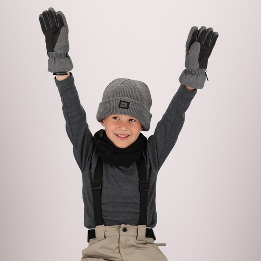 Chapeau Thermo Kids - 1 pièce