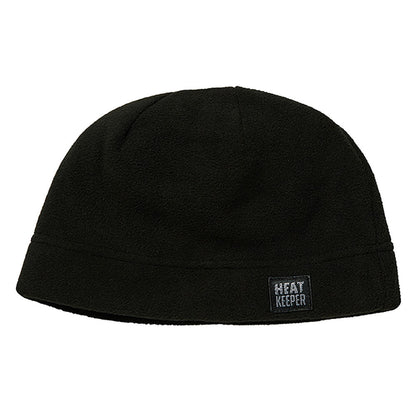 Bonnet enfant Thermo - Polaire - Noir - 1 pièce