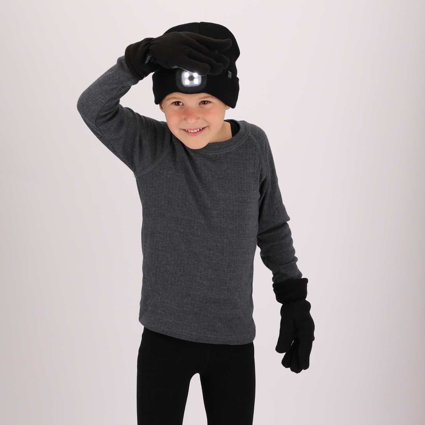 Gants pour enfants Thermo - 1 paire