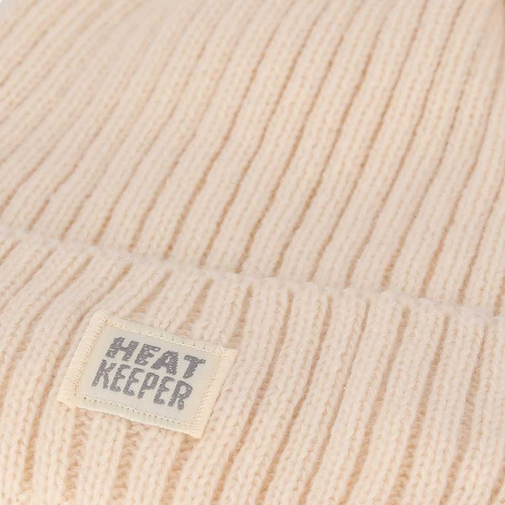 Muts met pompon ecru Louise Misha X La Redoute | La Redoute Muts met pompon ecru Louise Misha X La Redoute | La Redoute