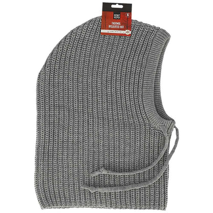 Gebreide thermo bivakmuts - Dames