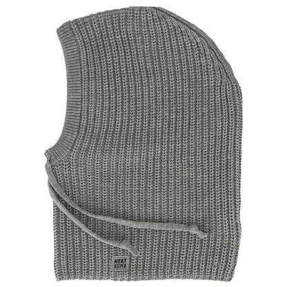 Gebreide thermo bivakmuts - Dames