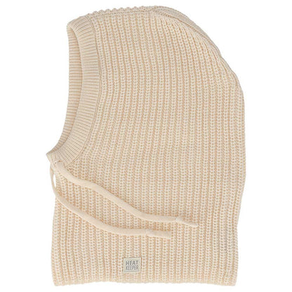 Gebreide thermo bivakmuts - Dames