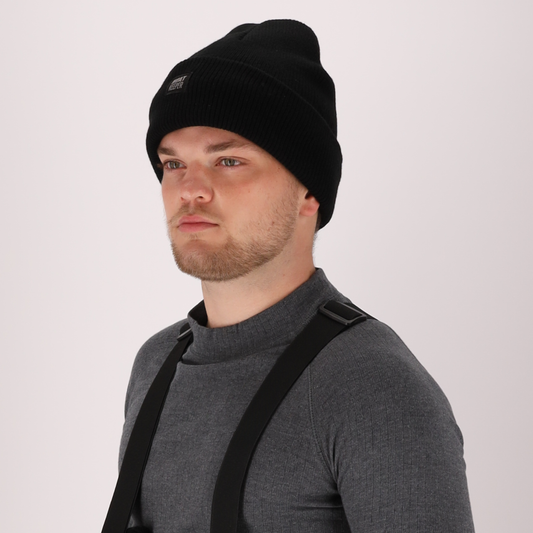 Bonnet thermo homme - Taille unique - 1 pièce