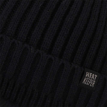 Gebreide thermo winter pet - Heren