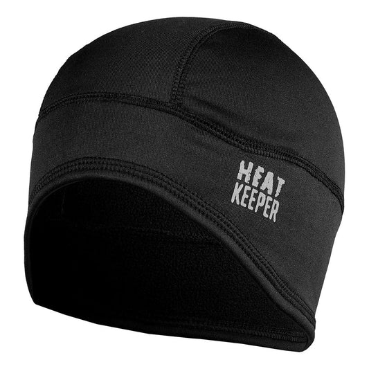 Casquette sport thermo homme - Noir - 1 pièce