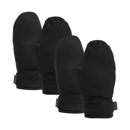 Moufles thermiques Mega pour enfants - 1 paire