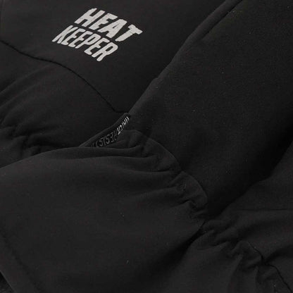 Thermo-Fäustlinge für Kinder – Fleece