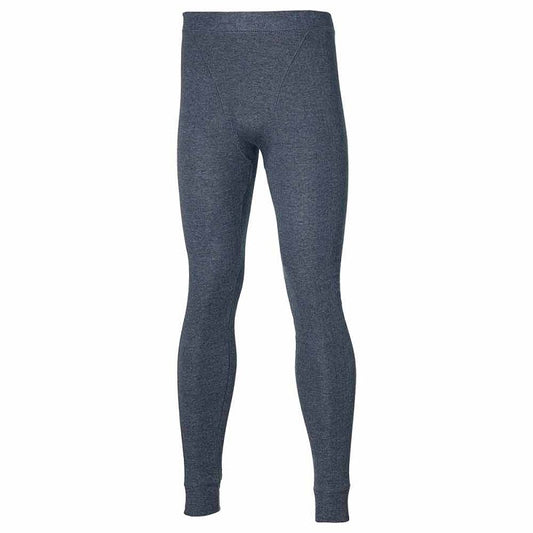 Thermobroek heren - Antraciet - 1-Stuk