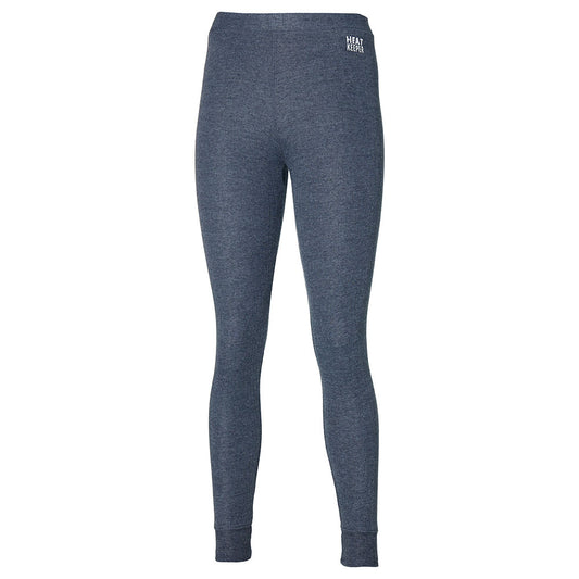 Pantalon thermique femme Anthracite - 1 pièce