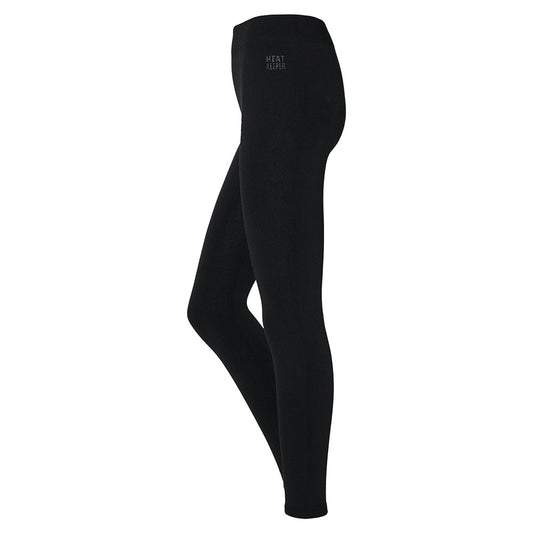 Thermolegging dames - Zwart - 2-Stuks