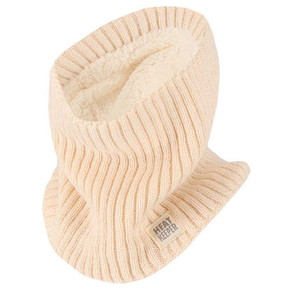 Thermo snood/nekwarmer dames