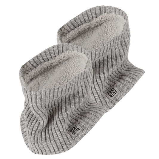 Thermo snood/nekwarmer dames - 2-Pak