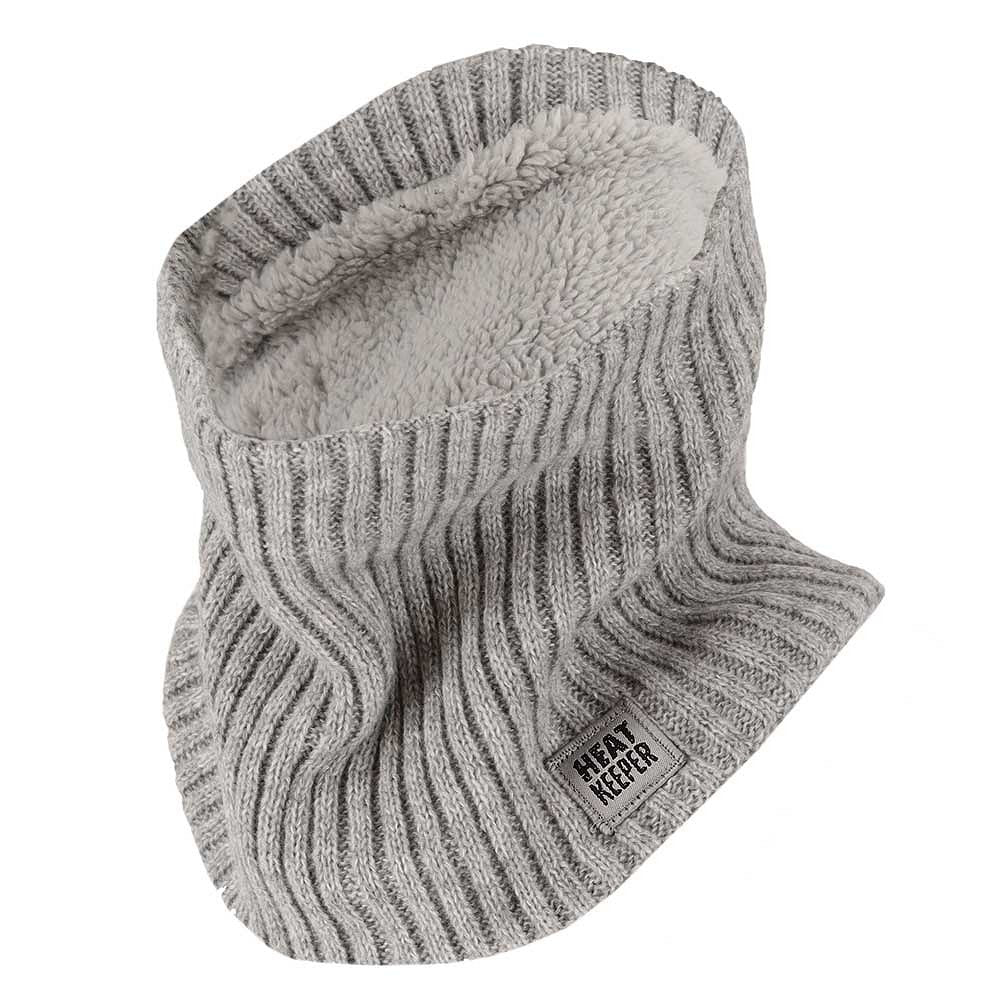 Thermo snood/nekwarmer dames