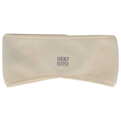 Bandeau Thermo unisexe - Noir - 1 pièce