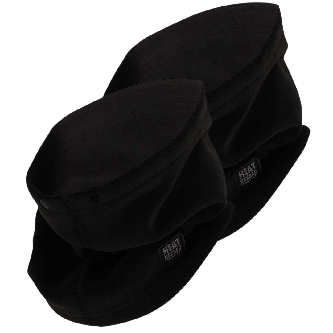 Thermo-Halswärmer für Damen – 2er-Pack
