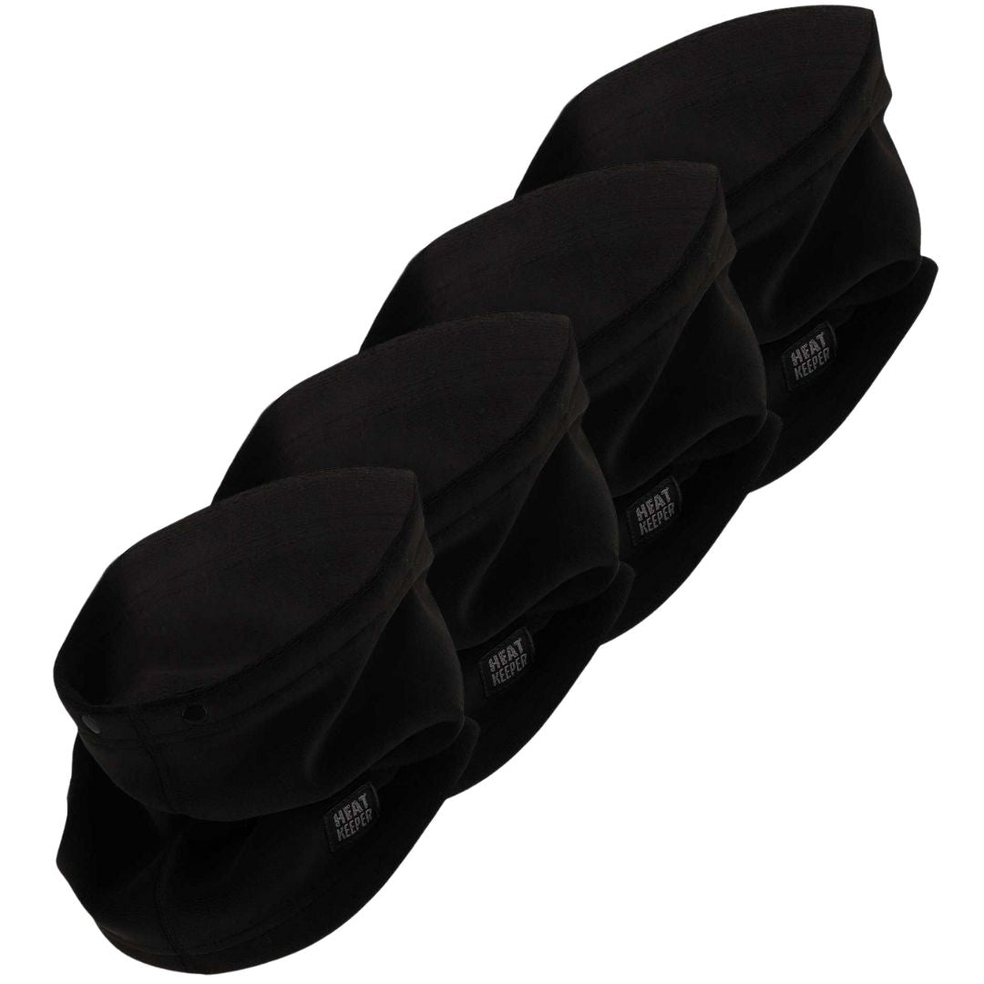 Thermo-Halstuch für Damen – 2er-Pack (Kopie)