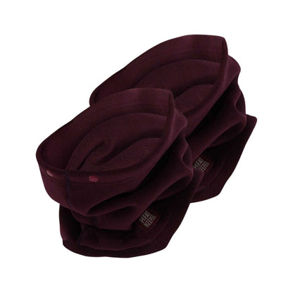 Thermo-Halswärmer für Damen – 2er-Pack