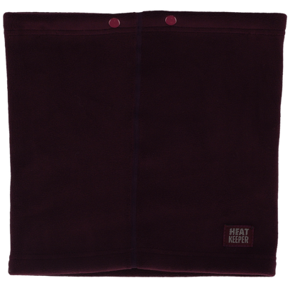 Bandeau Thermo unisexe - Noir - 1 pièce