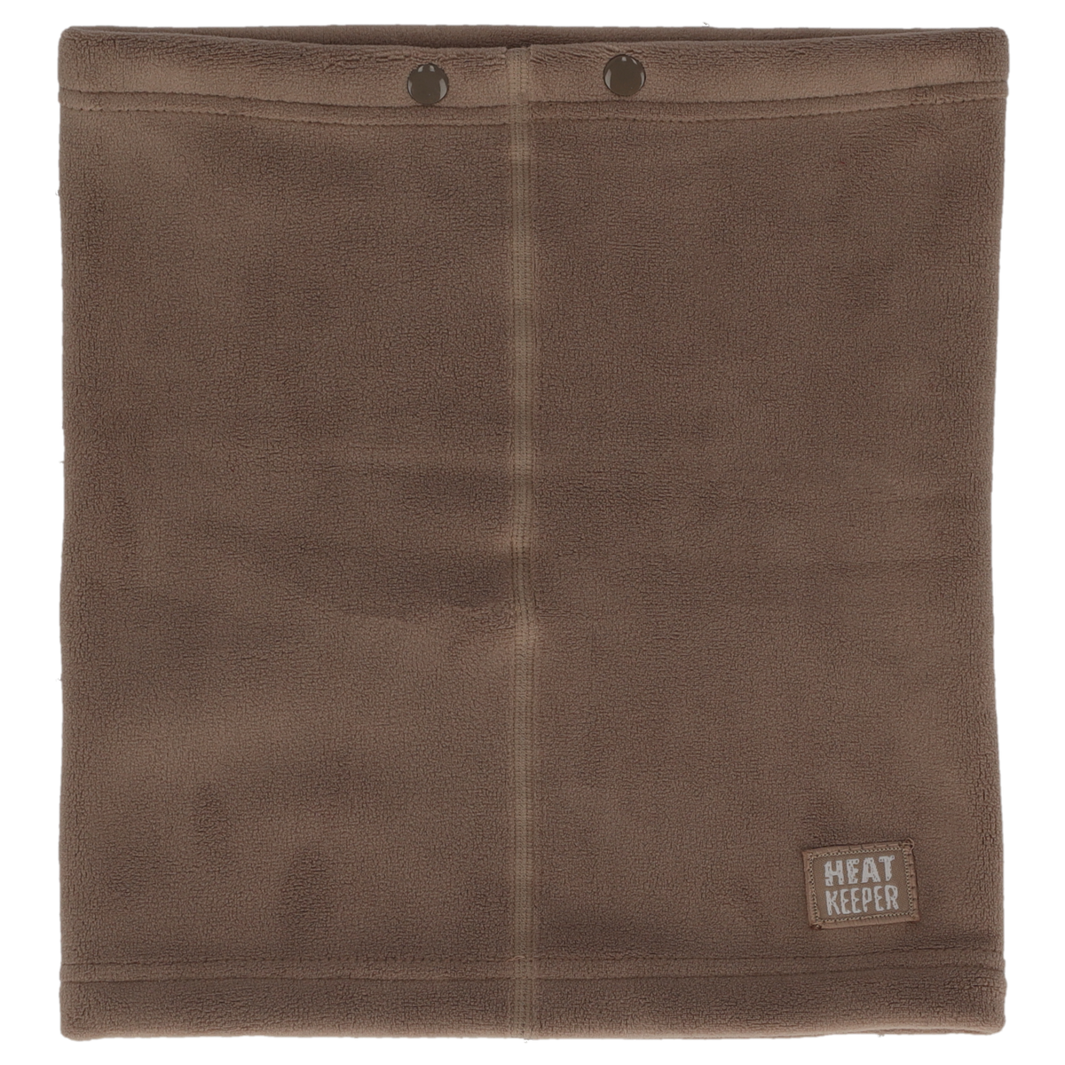 Bandeau Thermo unisexe - Noir - 1 pièce