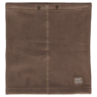 Bandeau Thermo unisexe - Noir - 1 pièce