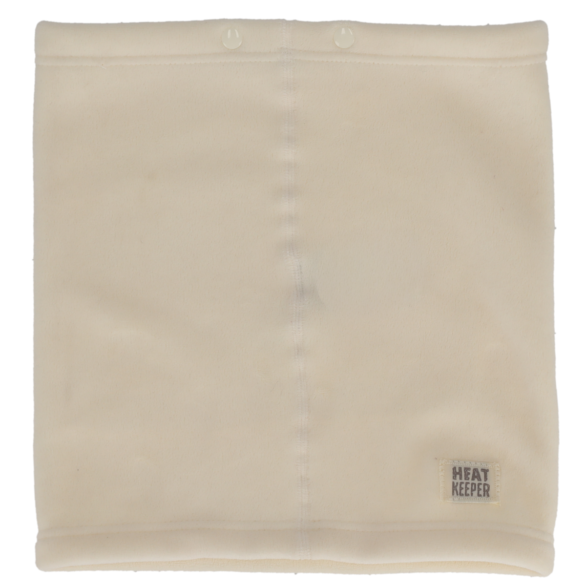 Bandeau Thermo unisexe - Noir - 1 pièce