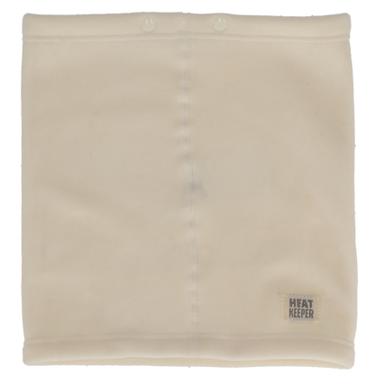 Bandeau Thermo unisexe - Noir - 1 pièce