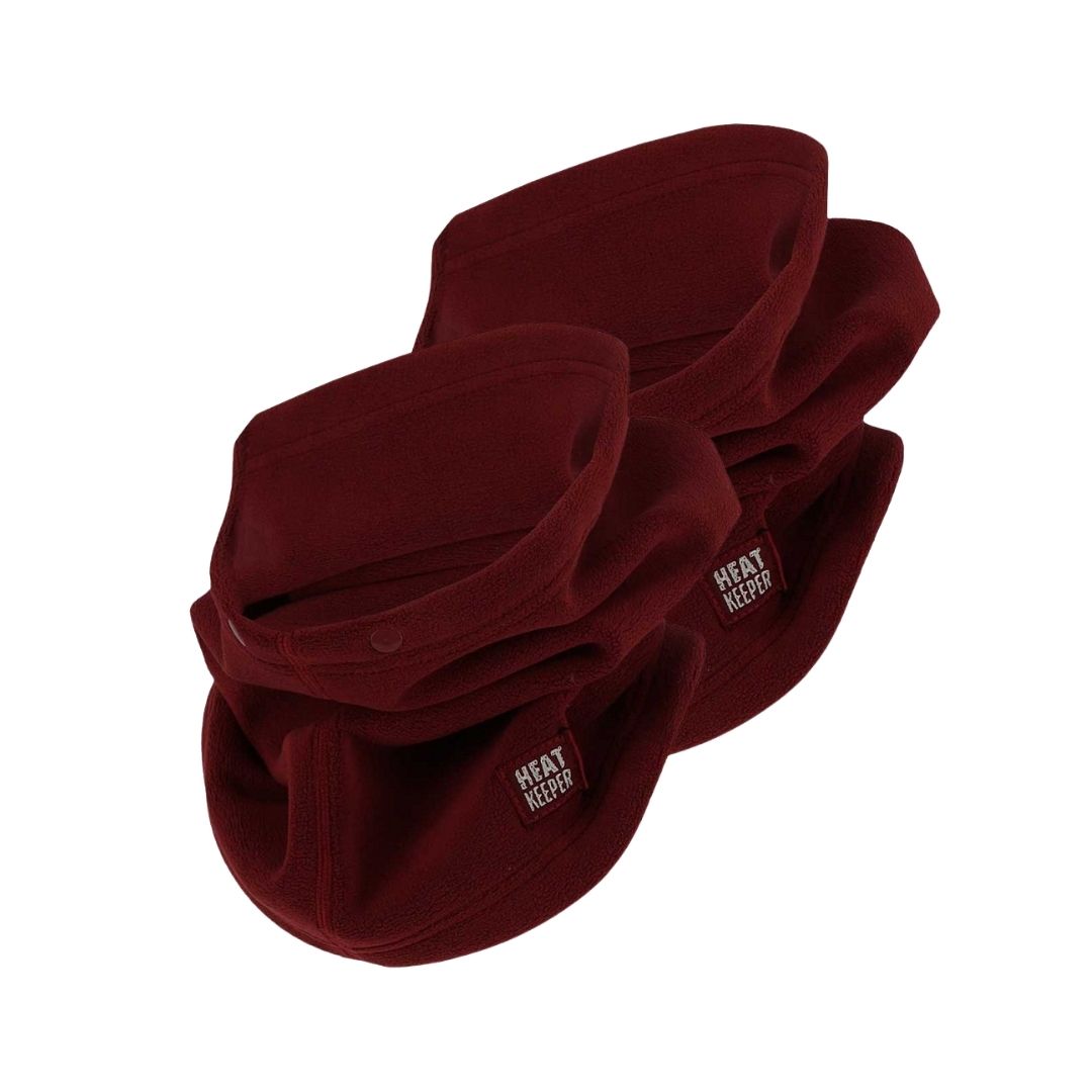 Thermo-Halswärmer für Damen – 2er-Pack
