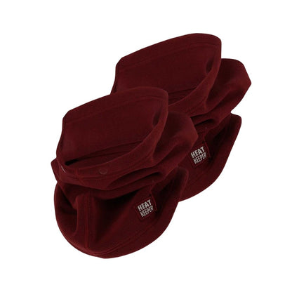 Thermo-Halswärmer für Damen – 2er-Pack