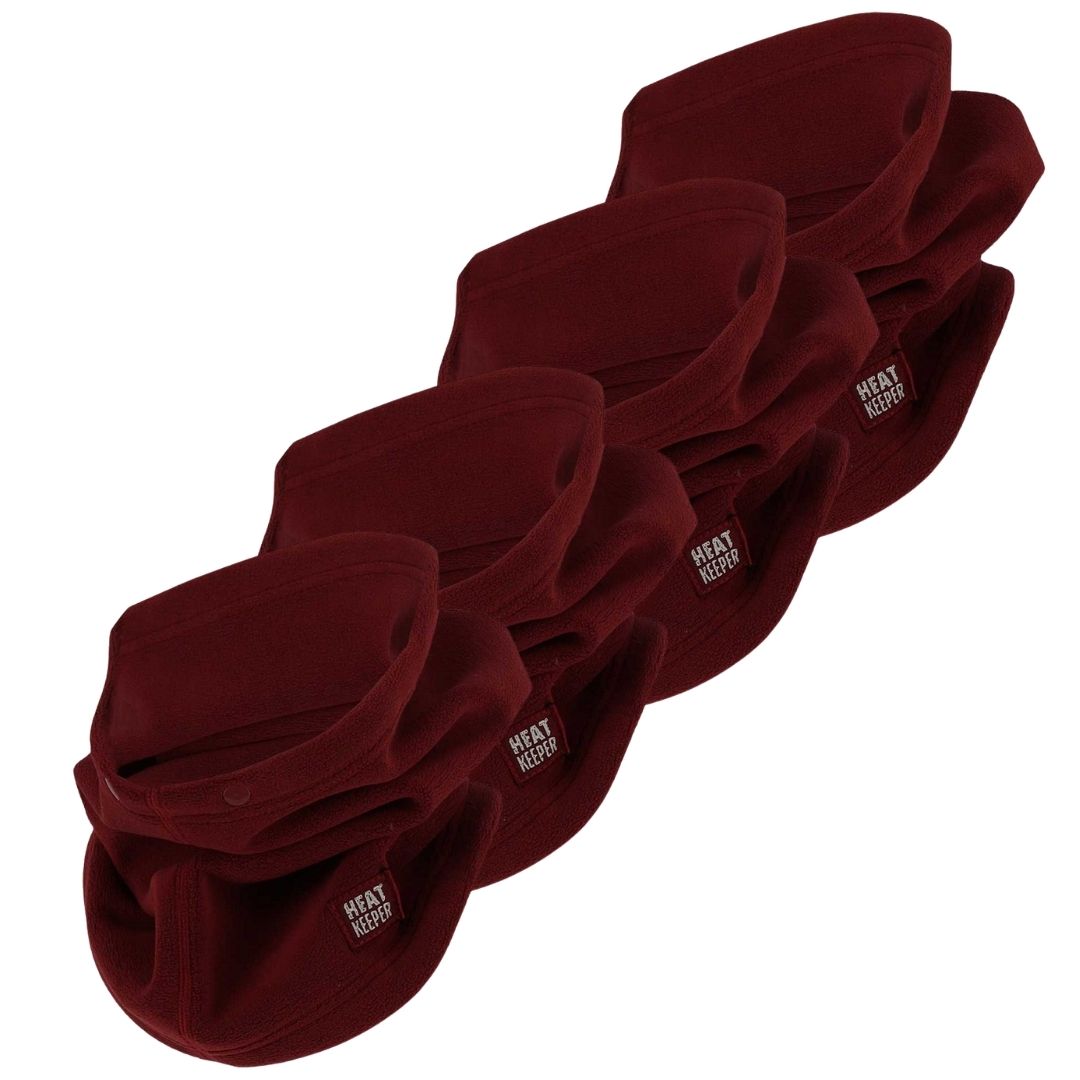 Thermo-Halstuch für Damen – 2er-Pack (Kopie)