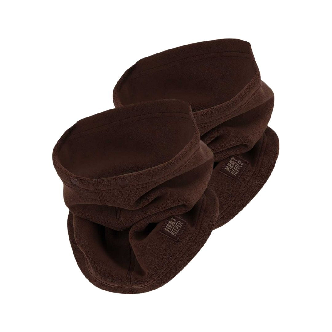 Thermo-Halswärmer für Damen – 2er-Pack