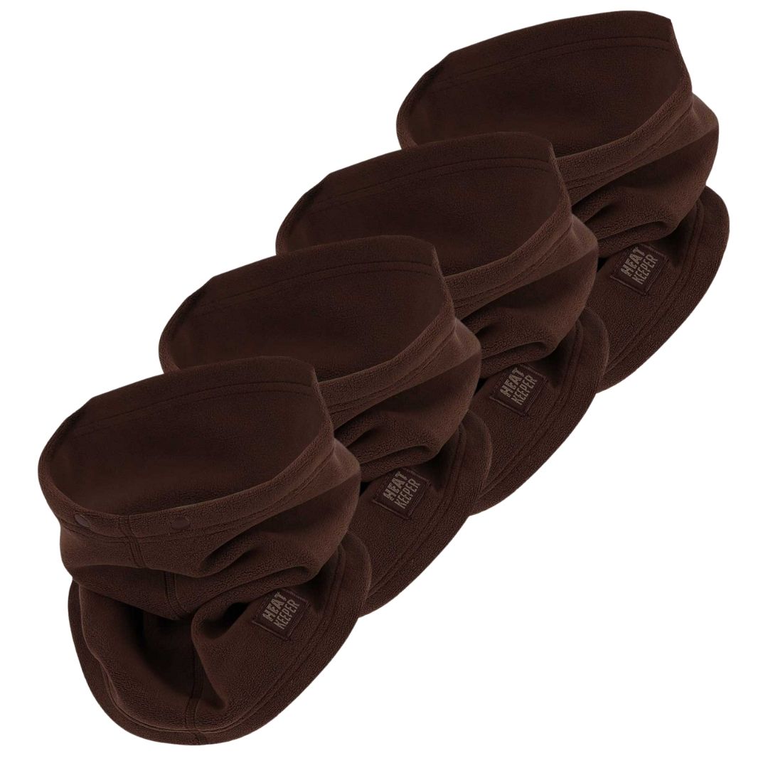 Thermo-Halstuch für Damen – 2er-Pack (Kopie)