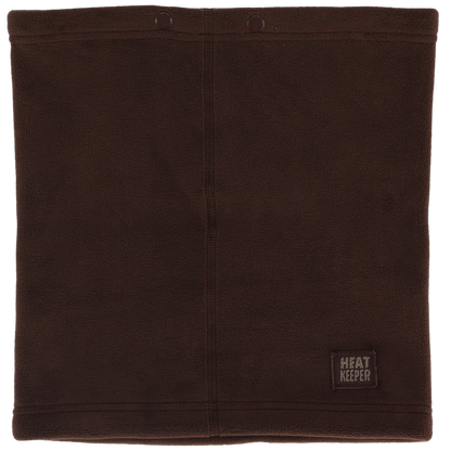 Bandeau Thermo unisexe - Noir - 1 pièce