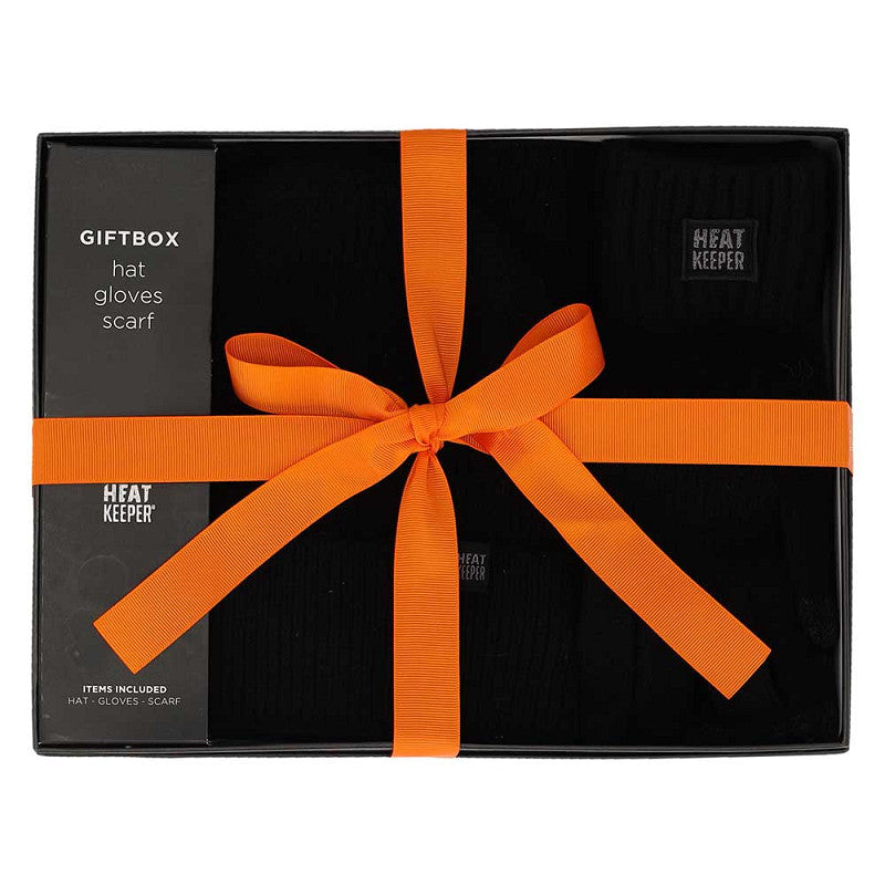 Thermo-Geschenkset für Herren