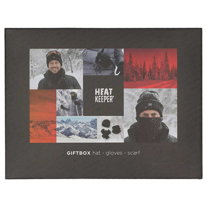 Thermo-Geschenkset für Herren