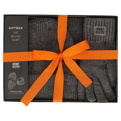 Thermo-Geschenkset für Herren