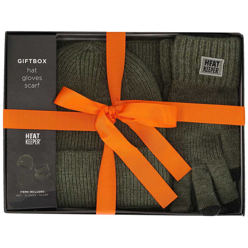 Thermo-Geschenkset für Herren