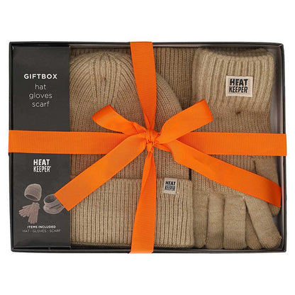 Thermo-Geschenkset für Herren